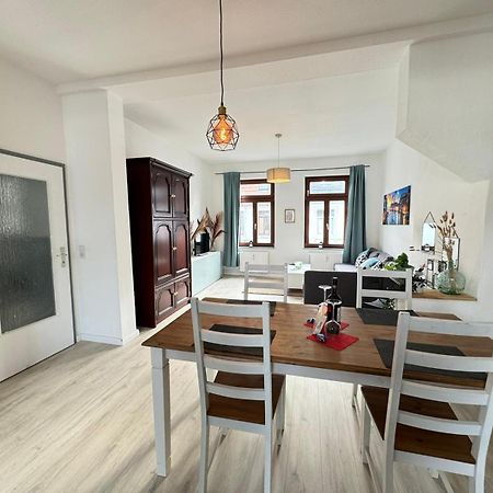 Wohnung In Bremerhaven Extérieur photo