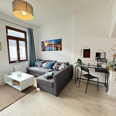 Wohnung In Bremerhaven Extérieur photo