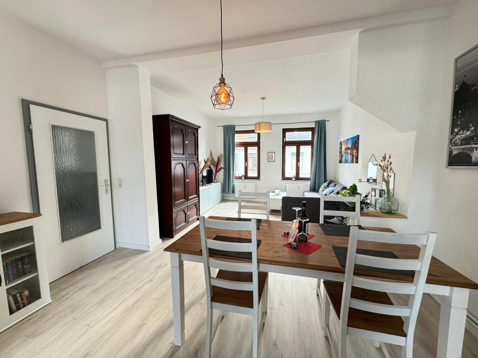 Wohnung In Bremerhaven Extérieur photo