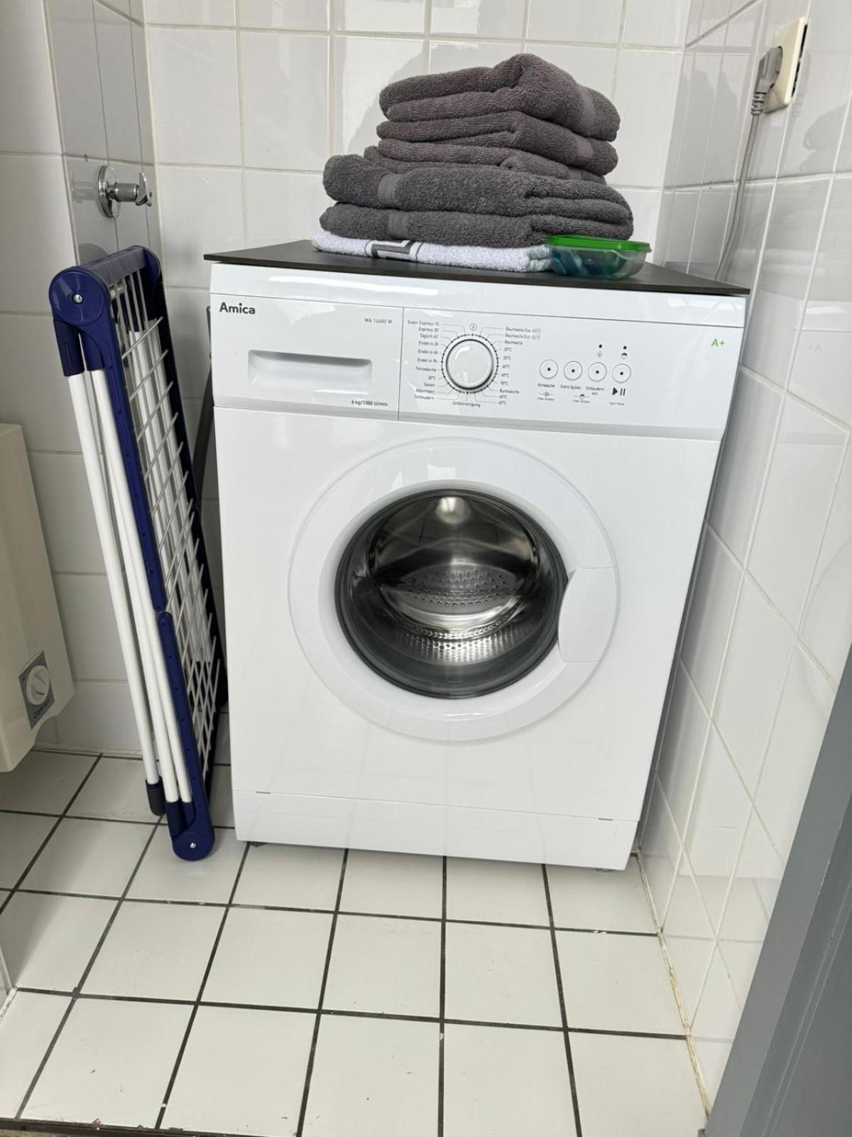 Wohnung In Bremerhaven Extérieur photo