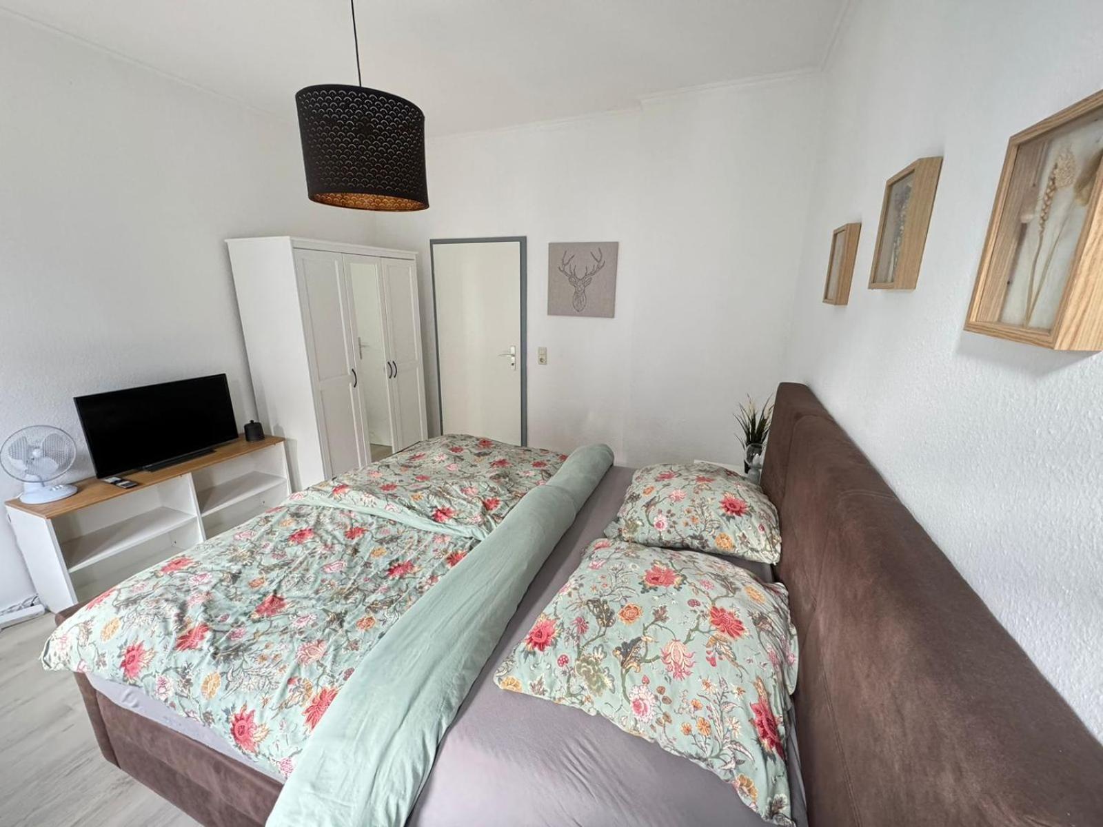 Wohnung In Bremerhaven Extérieur photo
