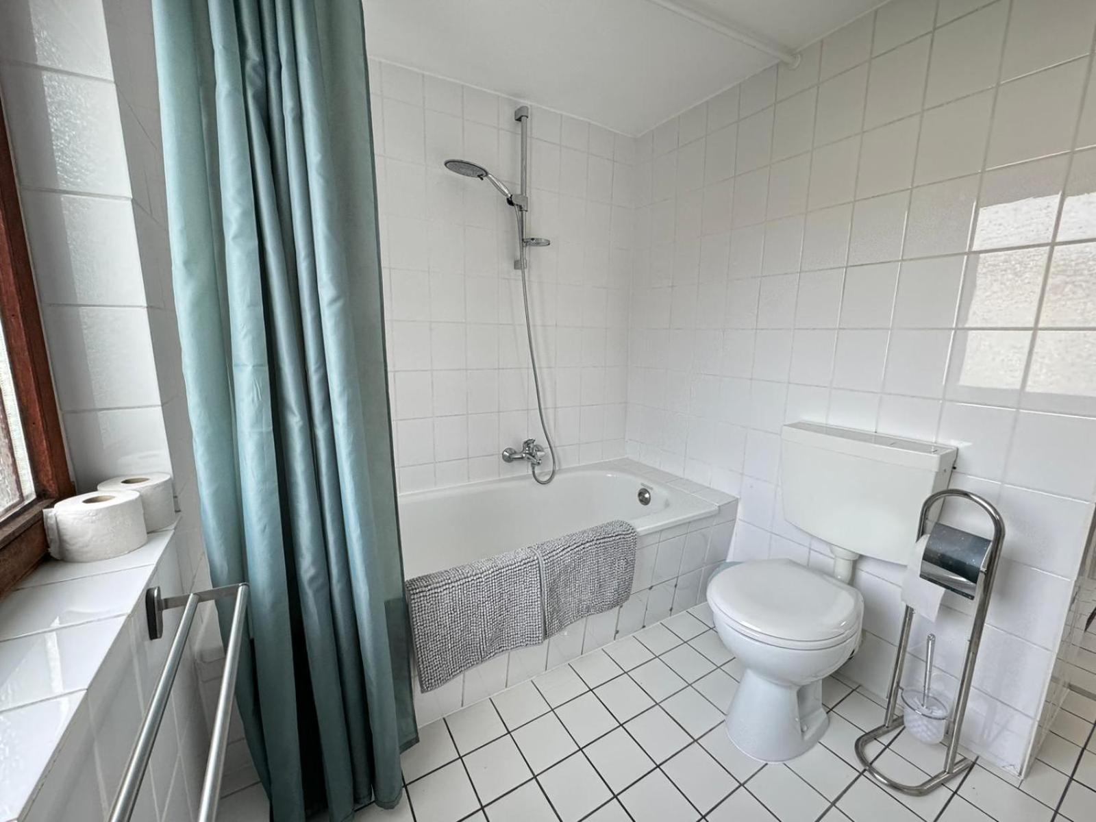 Wohnung In Bremerhaven Extérieur photo